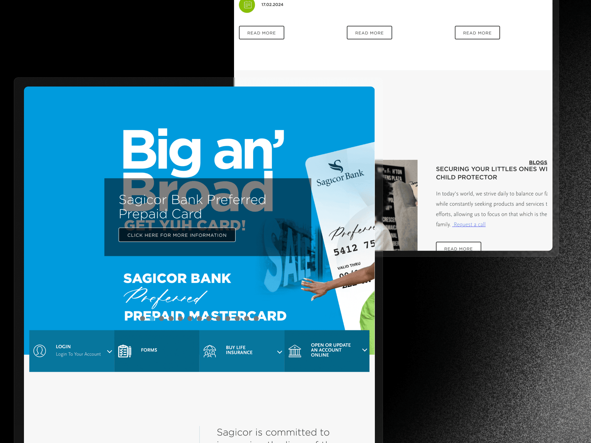 Sagicor Group Jamaica Limited